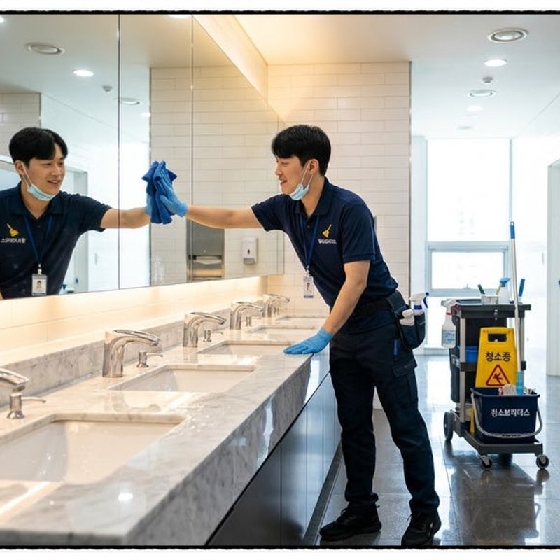 🏢 사무실 · 건물 6