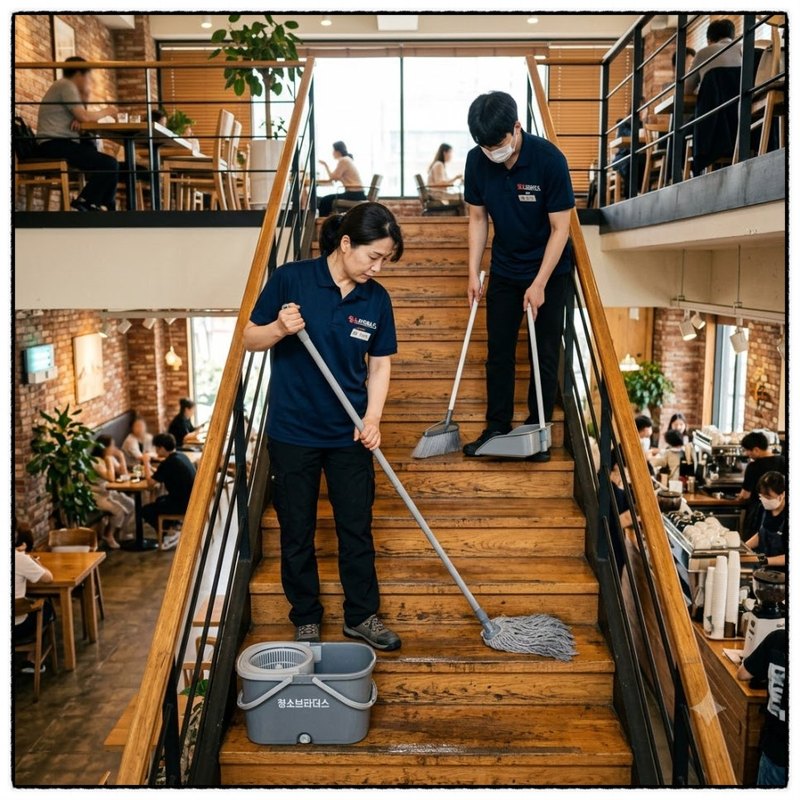 ☕ 상가 · 카페 7